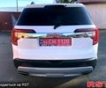 Белый ДжиЭмСи Акадия, объемом двигателя 2 л и пробегом 130 тыс. км за 35900 $, фото 3 на Automoto.ua