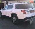 Білий ДжіЕмСі Acadia, об'ємом двигуна 2 л та пробігом 125 тис. км за 31990 $, фото 5 на Automoto.ua