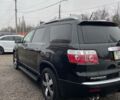 Черный ДжиЭмСи Акадия, объемом двигателя 3.6 л и пробегом 222 тыс. км за 10900 $, фото 4 на Automoto.ua