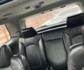 Черный ДжиЭмСи Акадия, объемом двигателя 3.6 л и пробегом 222 тыс. км за 10900 $, фото 8 на Automoto.ua