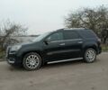 Чорний ДжіЕмСі Acadia, об'ємом двигуна 3.6 л та пробігом 100 тис. км за 16500 $, фото 5 на Automoto.ua