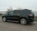 Чорний ДжіЕмСі Acadia, об'ємом двигуна 3.6 л та пробігом 100 тис. км за 16500 $, фото 4 на Automoto.ua