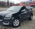 Чорний ДжіЕмСі Acadia, об'ємом двигуна 3.6 л та пробігом 175 тис. км за 14900 $, фото 1 на Automoto.ua