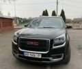 Чорний ДжіЕмСі Acadia, об'ємом двигуна 3.56 л та пробігом 199 тис. км за 15500 $, фото 1 на Automoto.ua