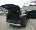 Черный ДжиЭмСи Акадия, объемом двигателя 3.65 л и пробегом 110 тыс. км за 19500 $, фото 15 на Automoto.ua