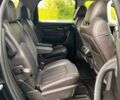 Чорний ДжіЕмСі Acadia, об'ємом двигуна 3.6 л та пробігом 73 тис. км за 9800 $, фото 12 на Automoto.ua