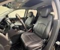 Чорний ДжіЕмСі Acadia, об'ємом двигуна 3.6 л та пробігом 73 тис. км за 9800 $, фото 7 на Automoto.ua