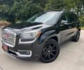 Чорний ДжіЕмСі Acadia, об'ємом двигуна 3.6 л та пробігом 73 тис. км за 9800 $, фото 2 на Automoto.ua
