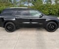 Чорний ДжіЕмСі Acadia, об'ємом двигуна 3.6 л та пробігом 73 тис. км за 9800 $, фото 5 на Automoto.ua