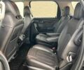 Чорний ДжіЕмСі Acadia, об'ємом двигуна 3.6 л та пробігом 73 тис. км за 9800 $, фото 10 на Automoto.ua