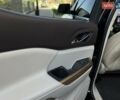 Черный ДжиЭмСи Акадия, объемом двигателя 3.6 л и пробегом 153 тыс. км за 20500 $, фото 18 на Automoto.ua
