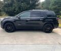 Чорний ДжіЕмСі Acadia, об'ємом двигуна 3.6 л та пробігом 73 тис. км за 9800 $, фото 3 на Automoto.ua