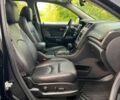 Чорний ДжіЕмСі Acadia, об'ємом двигуна 3.6 л та пробігом 73 тис. км за 9800 $, фото 6 на Automoto.ua