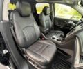 Чорний ДжіЕмСі Acadia, об'ємом двигуна 3.6 л та пробігом 73 тис. км за 9800 $, фото 8 на Automoto.ua