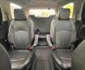 Чорний ДжіЕмСі Acadia, об'ємом двигуна 3.6 л та пробігом 73 тис. км за 9800 $, фото 13 на Automoto.ua
