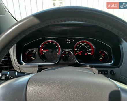 Черный ДжиЭмСи Акадия, объемом двигателя 3.65 л и пробегом 210 тыс. км за 19900 $, фото 19 на Automoto.ua