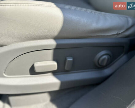 Черный ДжиЭмСи Акадия, объемом двигателя 3.65 л и пробегом 210 тыс. км за 19900 $, фото 28 на Automoto.ua