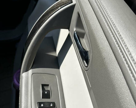 Черный ДжиЭмСи Акадия, объемом двигателя 3.65 л и пробегом 210 тыс. км за 19900 $, фото 16 на Automoto.ua