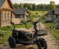 Чорний ДжіЕмСі Acadia, об'ємом двигуна 0 л та пробігом 178 тис. км за 12824 $, фото 1 на Automoto.ua