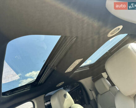 Черный ДжиЭмСи Акадия, объемом двигателя 3.65 л и пробегом 210 тыс. км за 19900 $, фото 20 на Automoto.ua