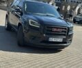 Черный ДжиЭмСи Акадия, объемом двигателя 3.6 л и пробегом 200 тыс. км за 17800 $, фото 1 на Automoto.ua