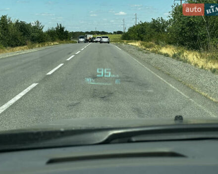 Черный ДжиЭмСи Акадия, объемом двигателя 3.65 л и пробегом 202 тыс. км за 17800 $, фото 20 на Automoto.ua