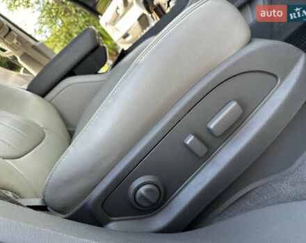Черный ДжиЭмСи Акадия, объемом двигателя 3.65 л и пробегом 210 тыс. км за 19900 $, фото 17 на Automoto.ua
