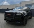 Чорний ДжіЕмСі Acadia, об'ємом двигуна 3.65 л та пробігом 210 тис. км за 16500 $, фото 1 на Automoto.ua