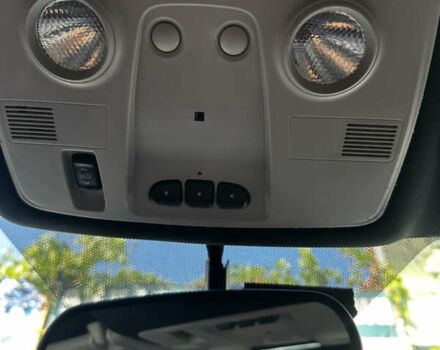 Черный ДжиЭмСи Акадия, объемом двигателя 3.65 л и пробегом 210 тыс. км за 19900 $, фото 14 на Automoto.ua