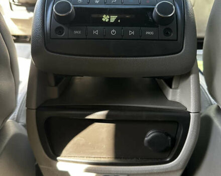 Черный ДжиЭмСи Акадия, объемом двигателя 3.65 л и пробегом 210 тыс. км за 19900 $, фото 13 на Automoto.ua