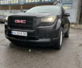 Чорний ДжіЕмСі Acadia, об'ємом двигуна 3.65 л та пробігом 187 тис. км за 13500 $, фото 1 на Automoto.ua