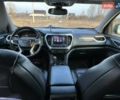 Чорний ДжіЕмСі Acadia, об'ємом двигуна 3.56 л та пробігом 190 тис. км за 22000 $, фото 16 на Automoto.ua