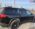 Чорний ДжіЕмСі Acadia, об'ємом двигуна 3.56 л та пробігом 190 тис. км за 22000 $, фото 6 на Automoto.ua