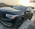 Чорний ДжіЕмСі Acadia, об'ємом двигуна 3.56 л та пробігом 190 тис. км за 22000 $, фото 3 на Automoto.ua
