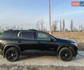 Чорний ДжіЕмСі Acadia, об'ємом двигуна 3.56 л та пробігом 190 тис. км за 22000 $, фото 4 на Automoto.ua