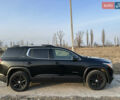 Чорний ДжіЕмСі Acadia, об'ємом двигуна 3.56 л та пробігом 190 тис. км за 22000 $, фото 5 на Automoto.ua