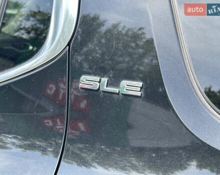 Черный ДжиЭмСи Акадия, объемом двигателя 3.65 л и пробегом 60 тыс. км за 17990 $, фото 13 на Automoto.ua