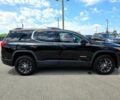 Чорний ДжіЕмСі Acadia, об'ємом двигуна 3.6 л та пробігом 48 тис. км за 14000 $, фото 5 на Automoto.ua