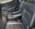 Чорний ДжіЕмСі Acadia, об'ємом двигуна 3.65 л та пробігом 151 тис. км за 26000 $, фото 18 на Automoto.ua