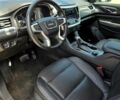 Чорний ДжіЕмСі Acadia, об'ємом двигуна 3.6 л та пробігом 48 тис. км за 14000 $, фото 9 на Automoto.ua