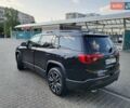 Чорний ДжіЕмСі Acadia, об'ємом двигуна 3.65 л та пробігом 151 тис. км за 26000 $, фото 6 на Automoto.ua