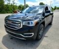 Чорний ДжіЕмСі Acadia, об'ємом двигуна 3.6 л та пробігом 48 тис. км за 14000 $, фото 1 на Automoto.ua