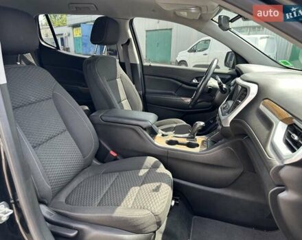 Черный ДжиЭмСи Акадия, объемом двигателя 3.65 л и пробегом 60 тыс. км за 17990 $, фото 33 на Automoto.ua