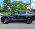 Чорний ДжіЕмСі Acadia, об'ємом двигуна 3.6 л та пробігом 48 тис. км за 14000 $, фото 3 на Automoto.ua