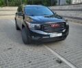 Чорний ДжіЕмСі Acadia, об'ємом двигуна 3.65 л та пробігом 151 тис. км за 26000 $, фото 2 на Automoto.ua