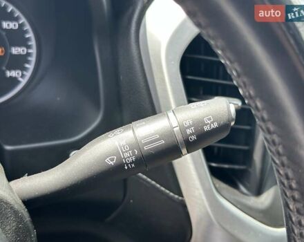 Черный ДжиЭмСи Акадия, объемом двигателя 3.65 л и пробегом 60 тыс. км за 17990 $, фото 25 на Automoto.ua