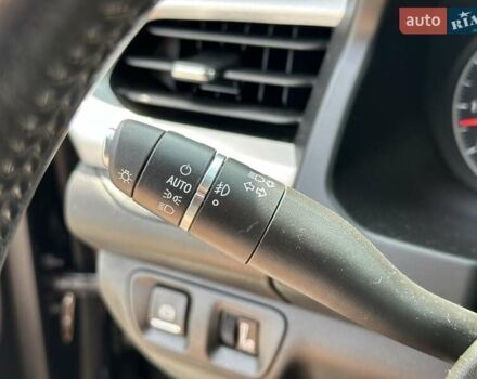 Черный ДжиЭмСи Акадия, объемом двигателя 3.65 л и пробегом 60 тыс. км за 17990 $, фото 24 на Automoto.ua