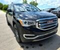 Чорний ДжіЕмСі Acadia, об'ємом двигуна 3.6 л та пробігом 48 тис. км за 14000 $, фото 2 на Automoto.ua