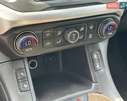 Черный ДжиЭмСи Акадия, объемом двигателя 3.65 л и пробегом 60 тыс. км за 17990 $, фото 29 на Automoto.ua