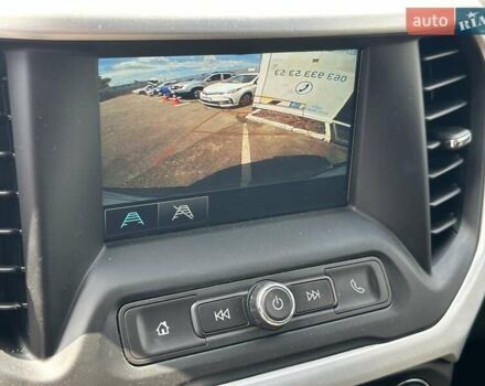 Черный ДжиЭмСи Акадия, объемом двигателя 3.65 л и пробегом 60 тыс. км за 17990 $, фото 28 на Automoto.ua